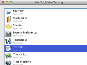 Liontableviewtesting phase3 begin thumb